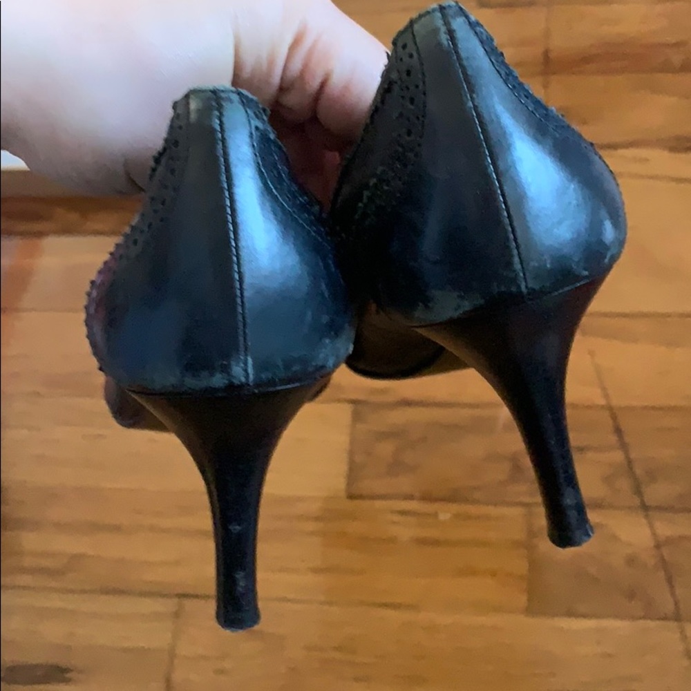 Ralph Lauren shoes - Picture 2 of 8